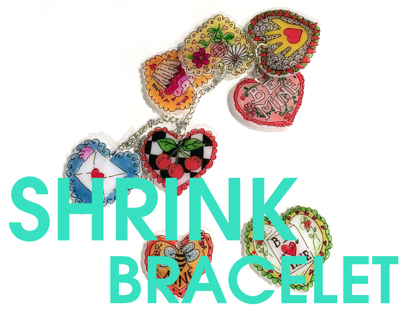 Shrink Bracelet