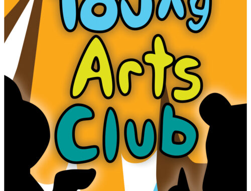 Young Arts Club Logo (A)