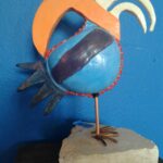Kathy Bauer-Stylin Chick