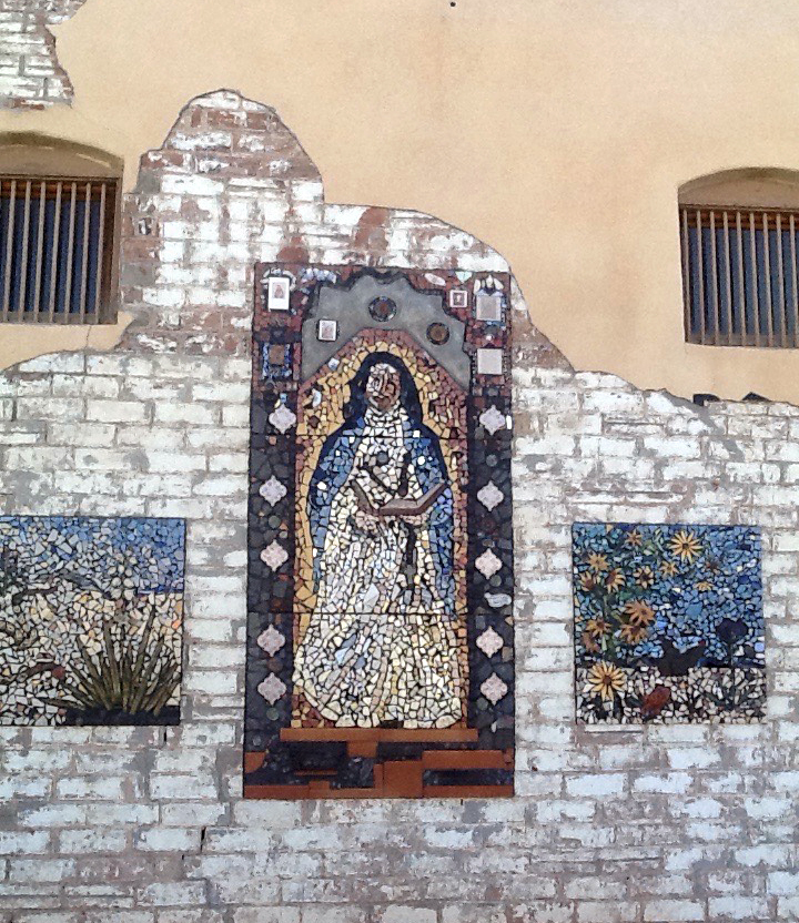 Maria de Agreda