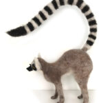 Samantha Kaye-Lemur
