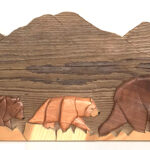 Dennis Prichard-Bear Family