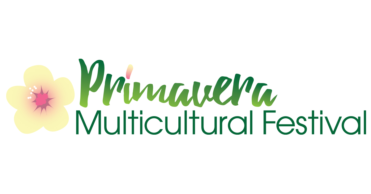 Primavera Multicultural Festival