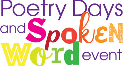 Poetry Days & Spoken Word Event
