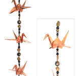 Stephen Teitler-Three Crane Hanging