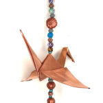Stephen Teitler-Single Crane Mobile