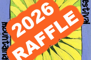 2026 Sunflower Festival Raffle